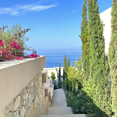 Bonvillas Coast 152a