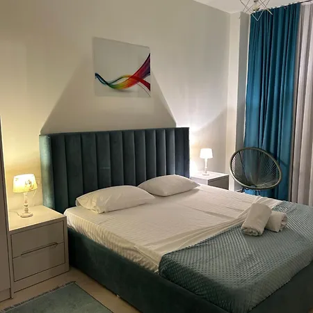 Apartment Bonvillas Coast 152a
