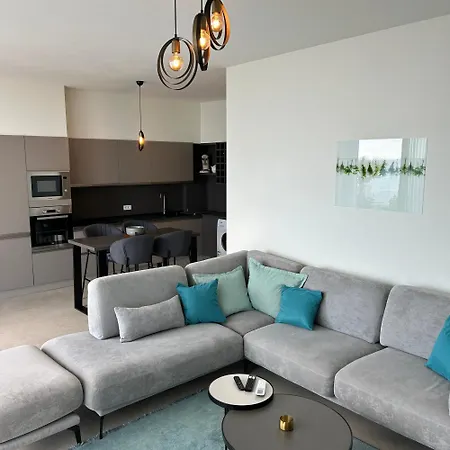 Bonvillas Coast 152a Himare