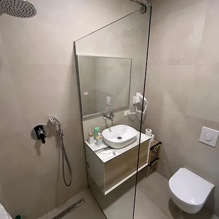 Apartment Bonvillas Coast 152a Himare