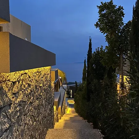 Apartment Bonvillas Coast 152a