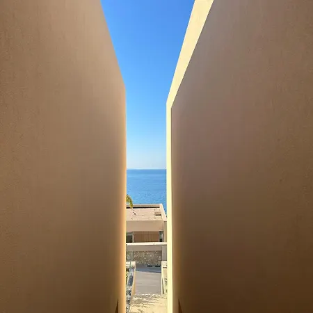 Apartment Bonvillas Coast 152a