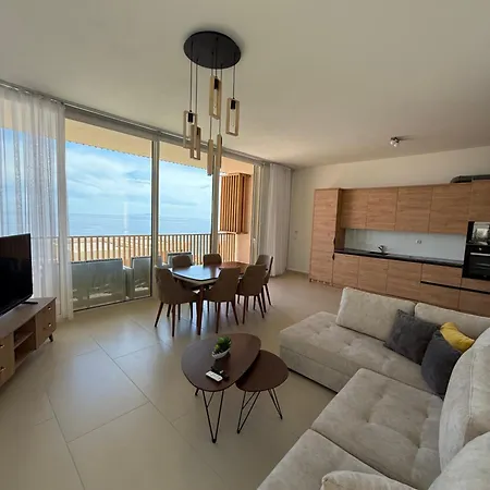 Bonvillas Coast Daire
