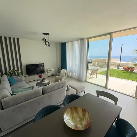 Bonvillas Coast Lägenhet