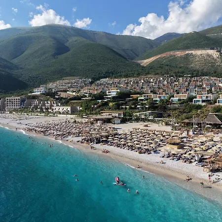 Lägenhet Bonvillas Coast