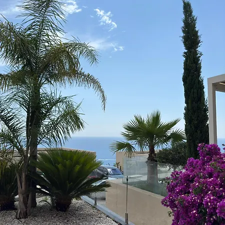 Bonvillas Coast