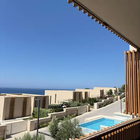 Bonvillas Coast Lägenhet