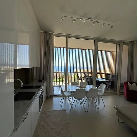 Lägenhet Bonvillas Coast *