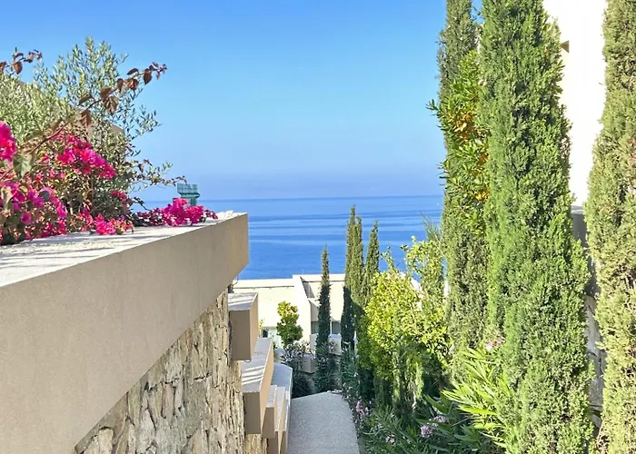 Bonvillas Coast