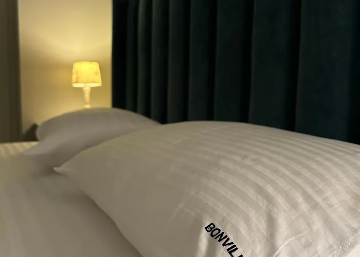 Bonvillas Coast * Himarë