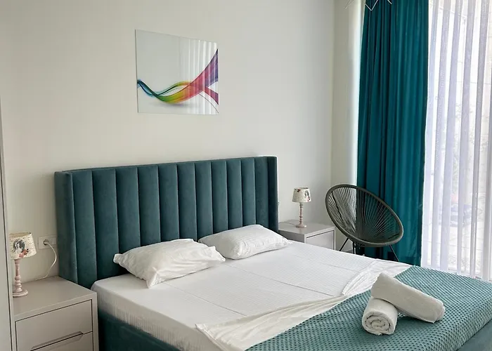 Bonvillas Coast * Himarë