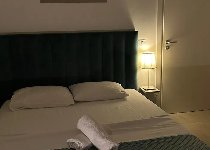 Apartmán Bonvillas Coast