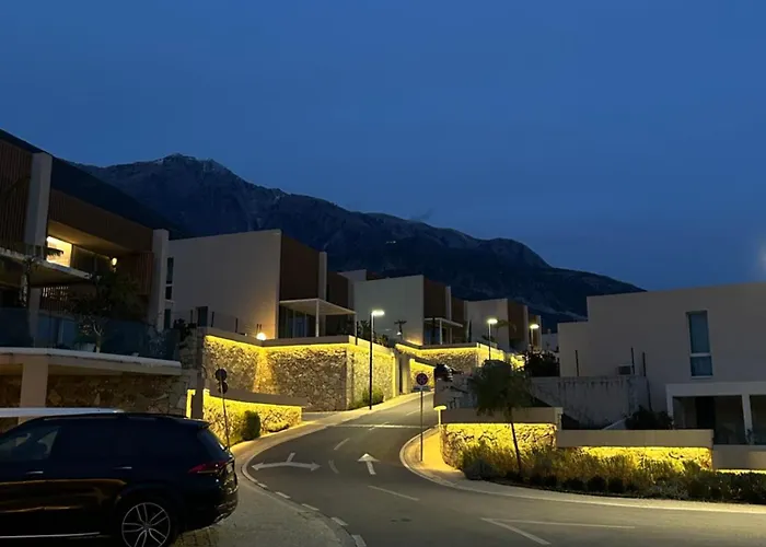 Bonvillas Coast Himarë
