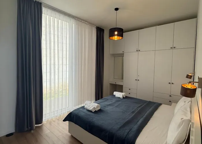 Bonvillas Coast Himarë