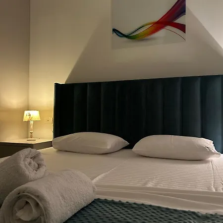 Bonvillas Coast 公寓 *