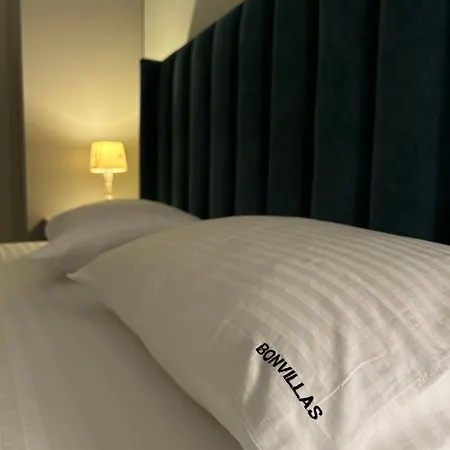 Bonvillas Coast * ヒマラ