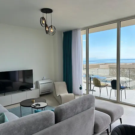 아파트 Bonvillas Coast