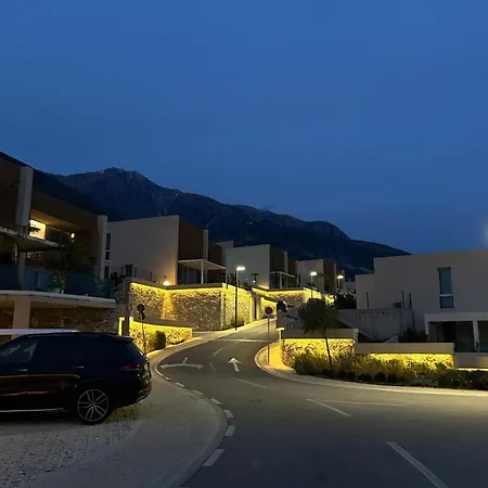 Bonvillas Coast 히마레