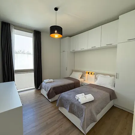 아파트 Bonvillas Coast