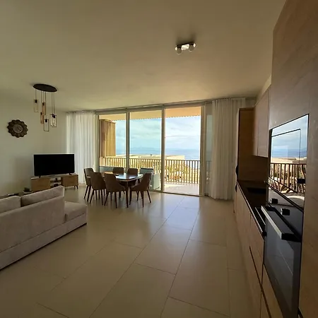 Bonvillas Coast 公寓 *