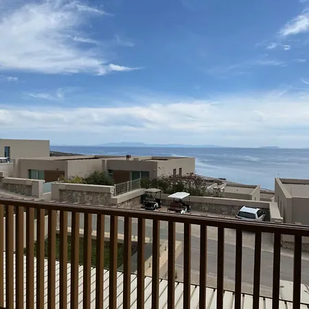 Bonvillas Coast 아파트 히마레