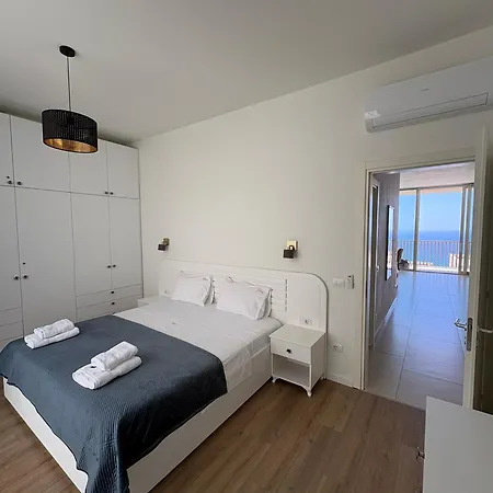 公寓 Bonvillas Coast 希马拉