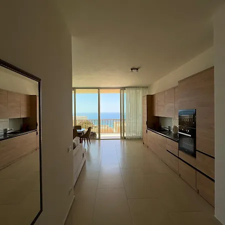 公寓 Bonvillas Coast *