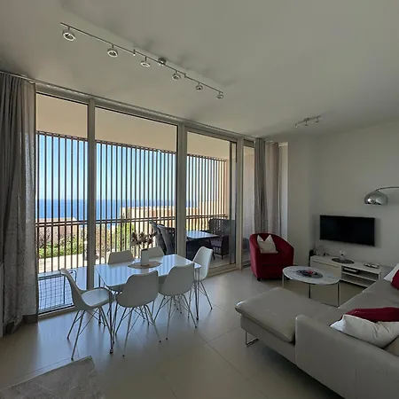 Bonvillas Coast 公寓