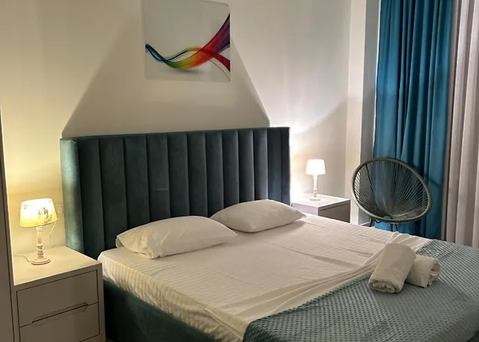 Lejlighed Bonvillas Coast