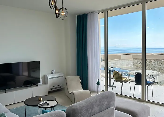 Lejlighed Bonvillas Coast