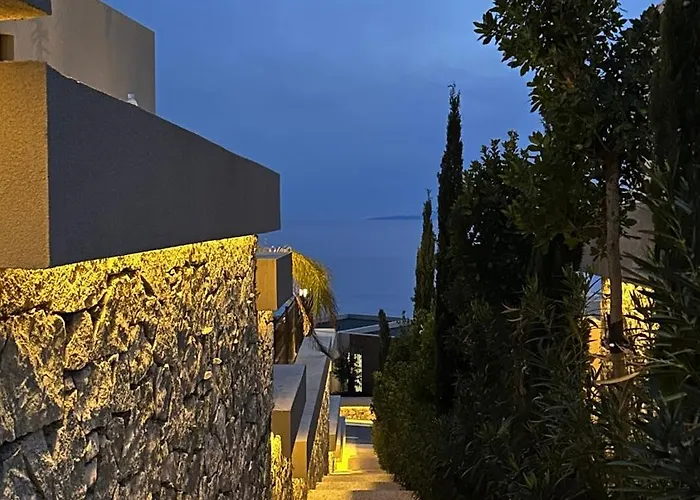 Lejlighed Bonvillas Coast