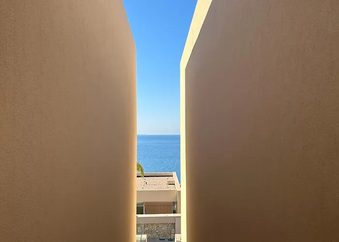 Lejlighed Bonvillas Coast