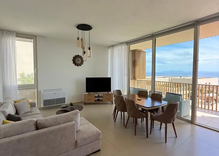 Bonvillas Coast * Himarë
