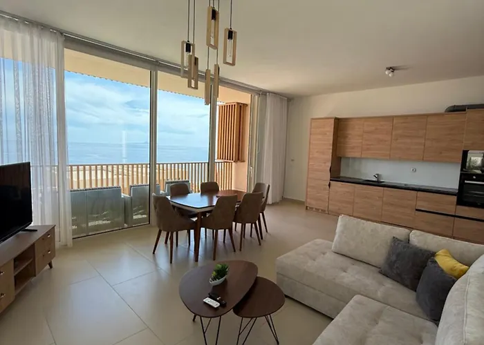 Bonvillas Coast Lejlighed