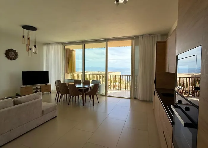Bonvillas Coast Lejlighed *